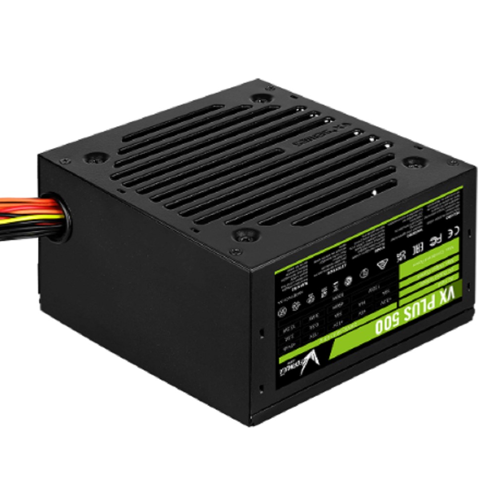 Formula VX 500 PLUS RTL (ex Aerocool) No Name