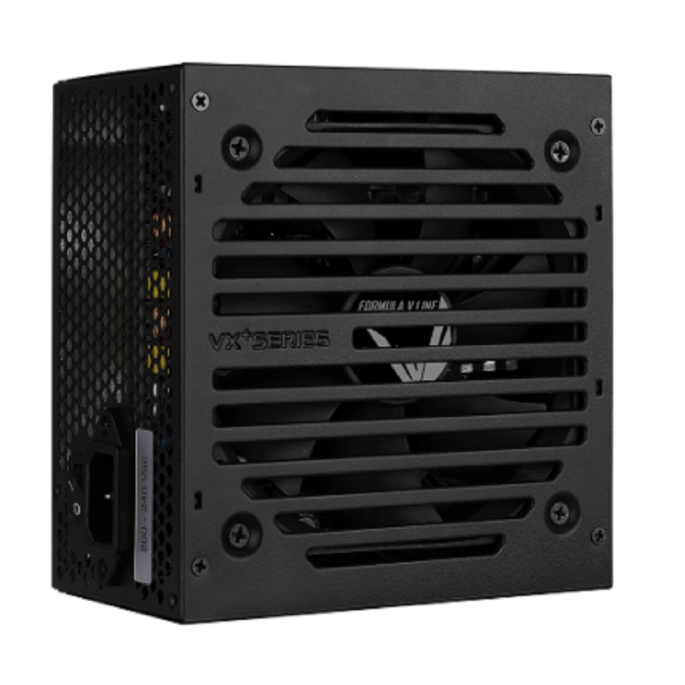Formula VX 550 PLUS RTL (ex Aerocool) No Name