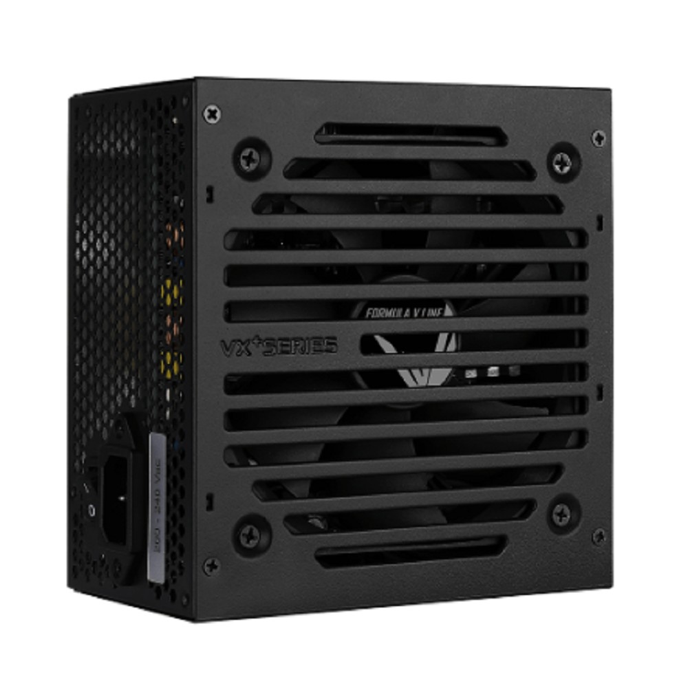 Formula VX 600 PLUS RTL (ex Aerocool) No Name