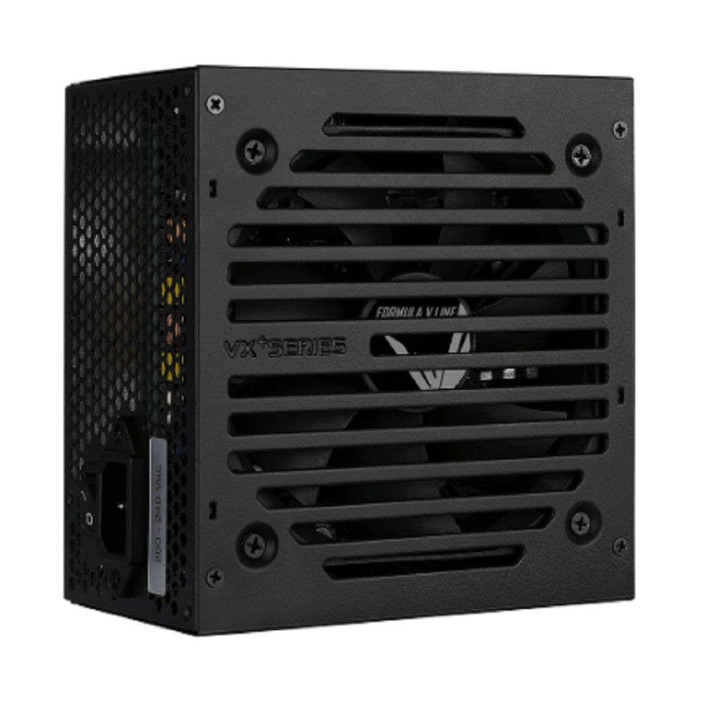 Formula VX 650 PLUS RTL (ex Aerocool) No Name