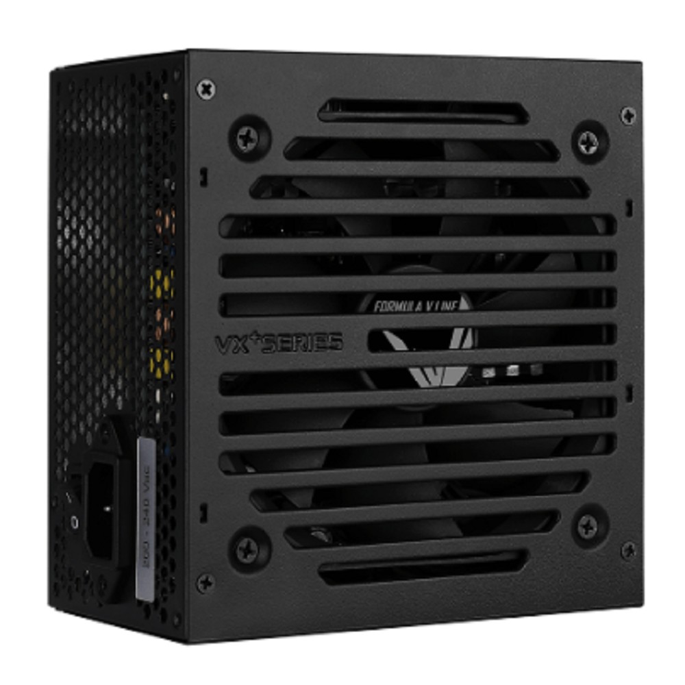 Formula VX 750 PLUS RTL (ex Aerocool) No Name