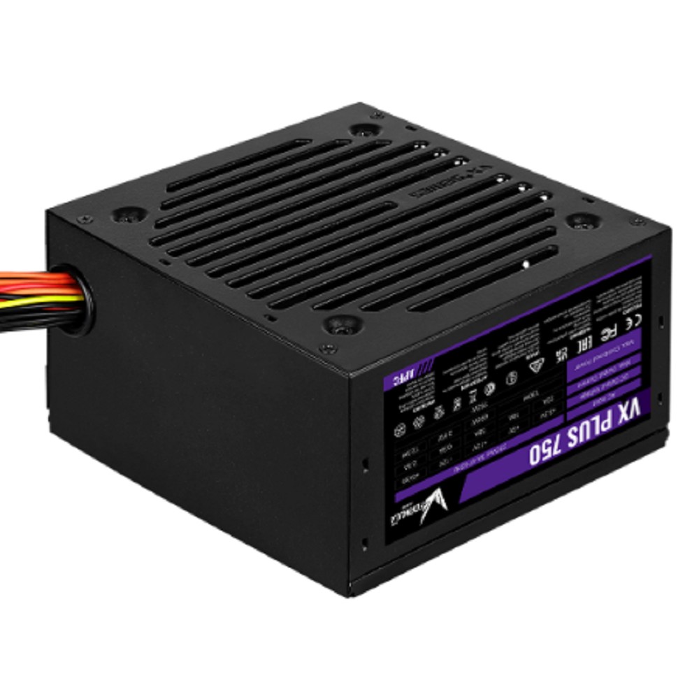 Formula VX 750 PLUS RTL (ex Aerocool) No Name