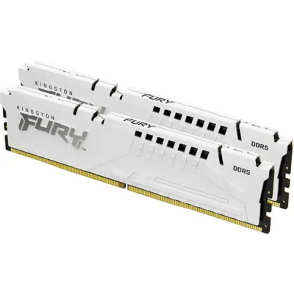 Kingston FURY Beast White EXPO KF556C36BWEK2-32