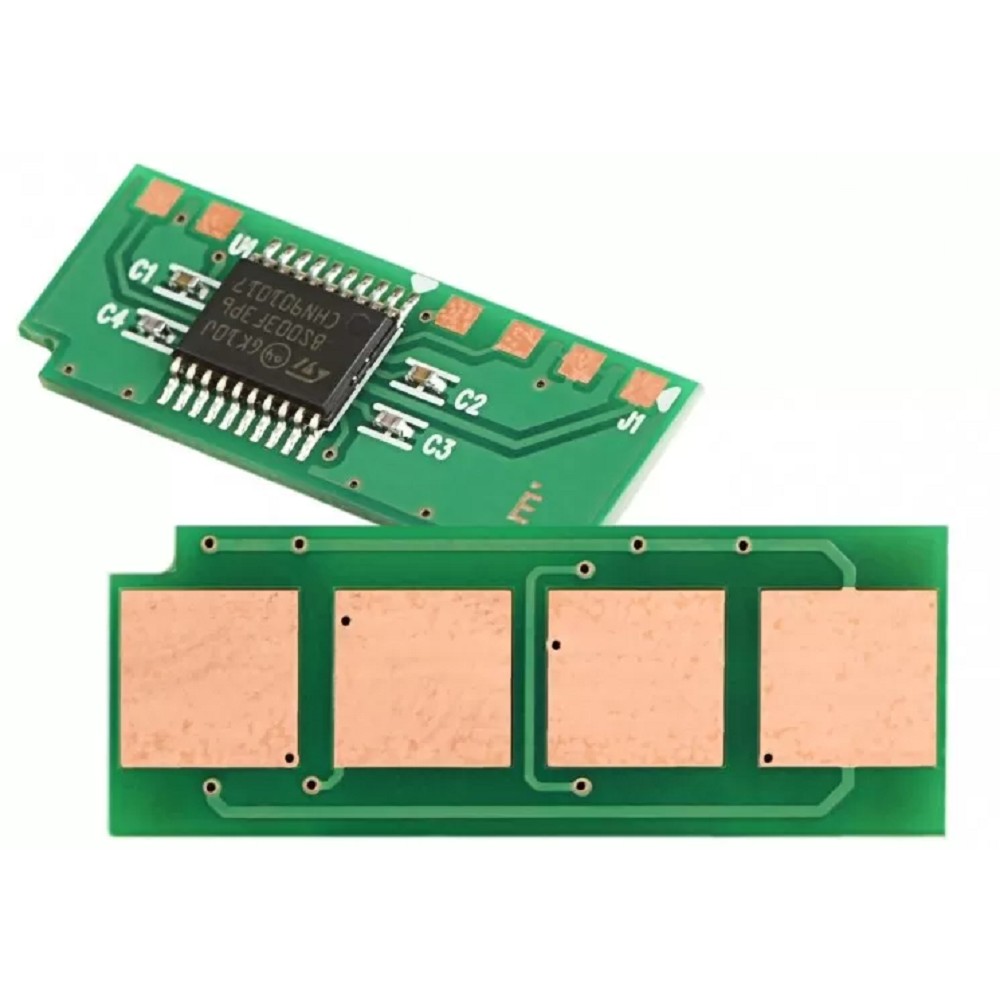 Чип NVP для Pantum (PC-211EV) (20шт) P2200/P2207/P2500W/P2507/M6500 (AutoReset, безлимитный) совместимый NV Print арт. NV-CH-PC211EV-AR-20