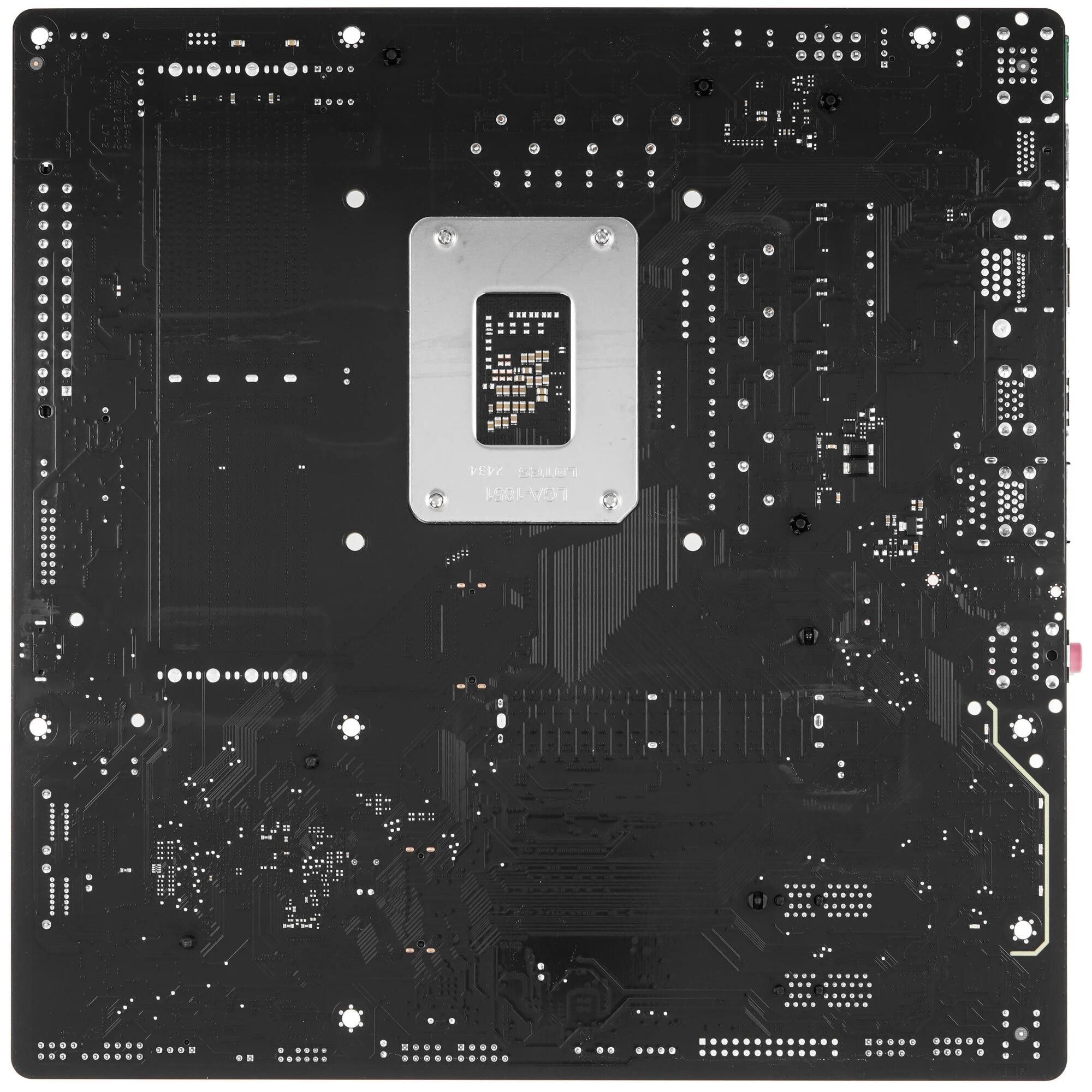 Материнская плата Gigabyte B860M D3HP