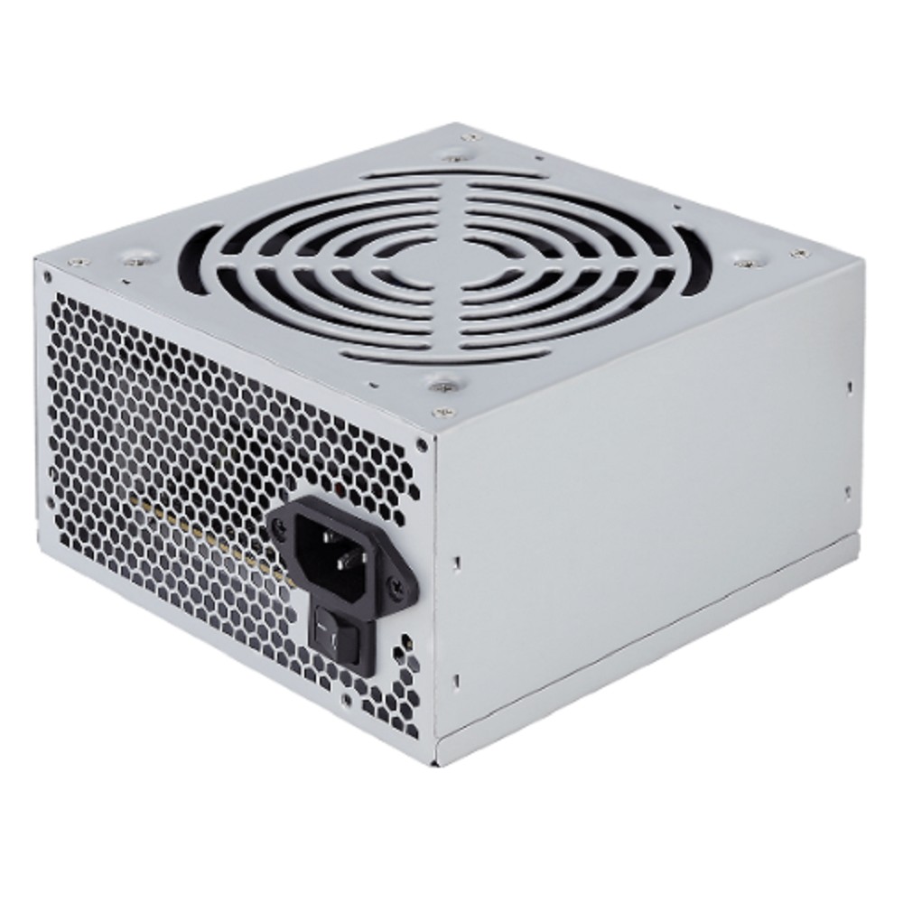 Formula V Line ECO-400, 400W, ATX12V v2.3, 12cm Fan (ex Aerocool) No Name арт. Formula ECO-400