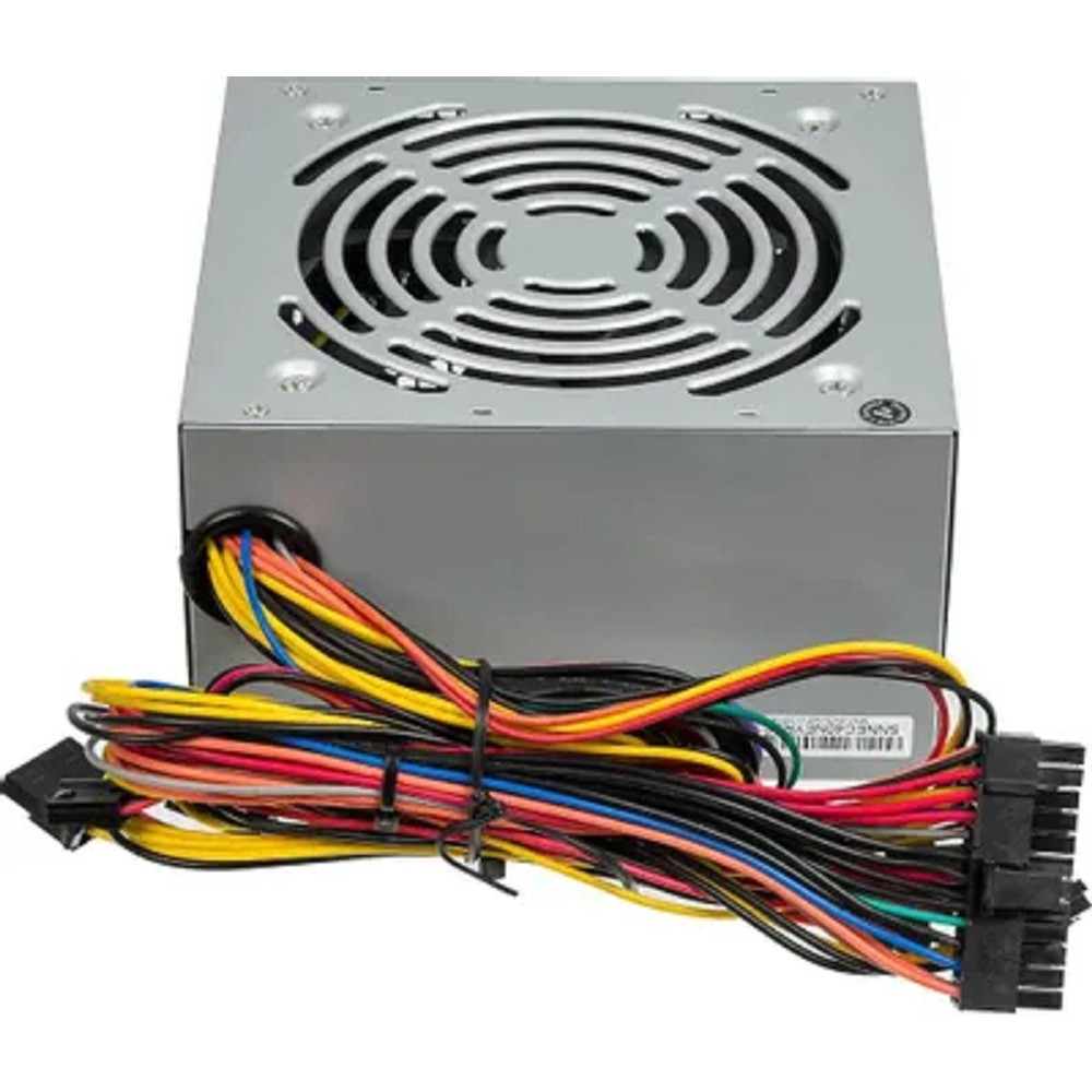 Formula V Line ECO-400, 400W, ATX12V v2.3, 12cm Fan (ex Aerocool) No Name арт. Formula ECO-400