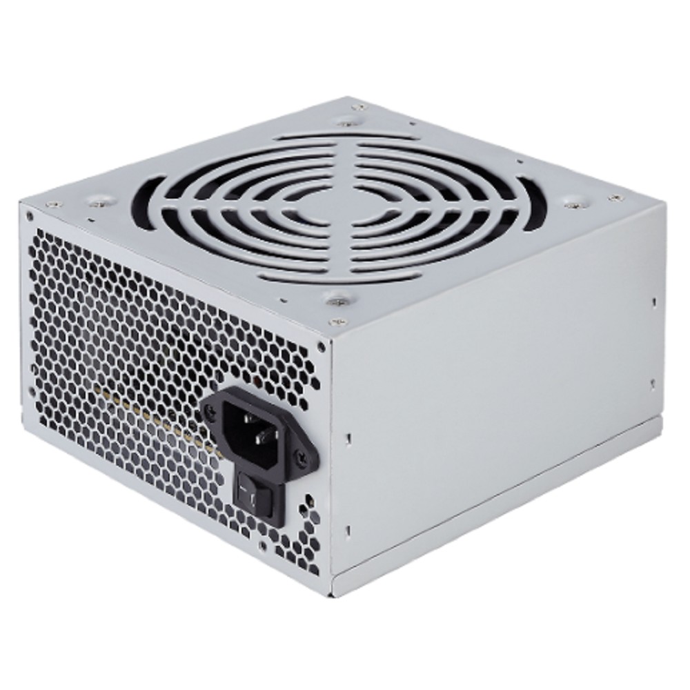 Formula V Line ECO-550 550W ATX12V v2.3, 12cm Fan (ex Aerocool) арт. Formula ECO-550