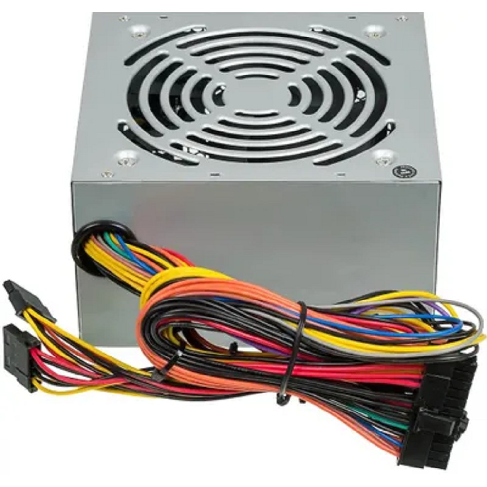 Formula V Line ECO-550 550W ATX12V v2.3, 12cm Fan (ex Aerocool) арт. Formula ECO-550
