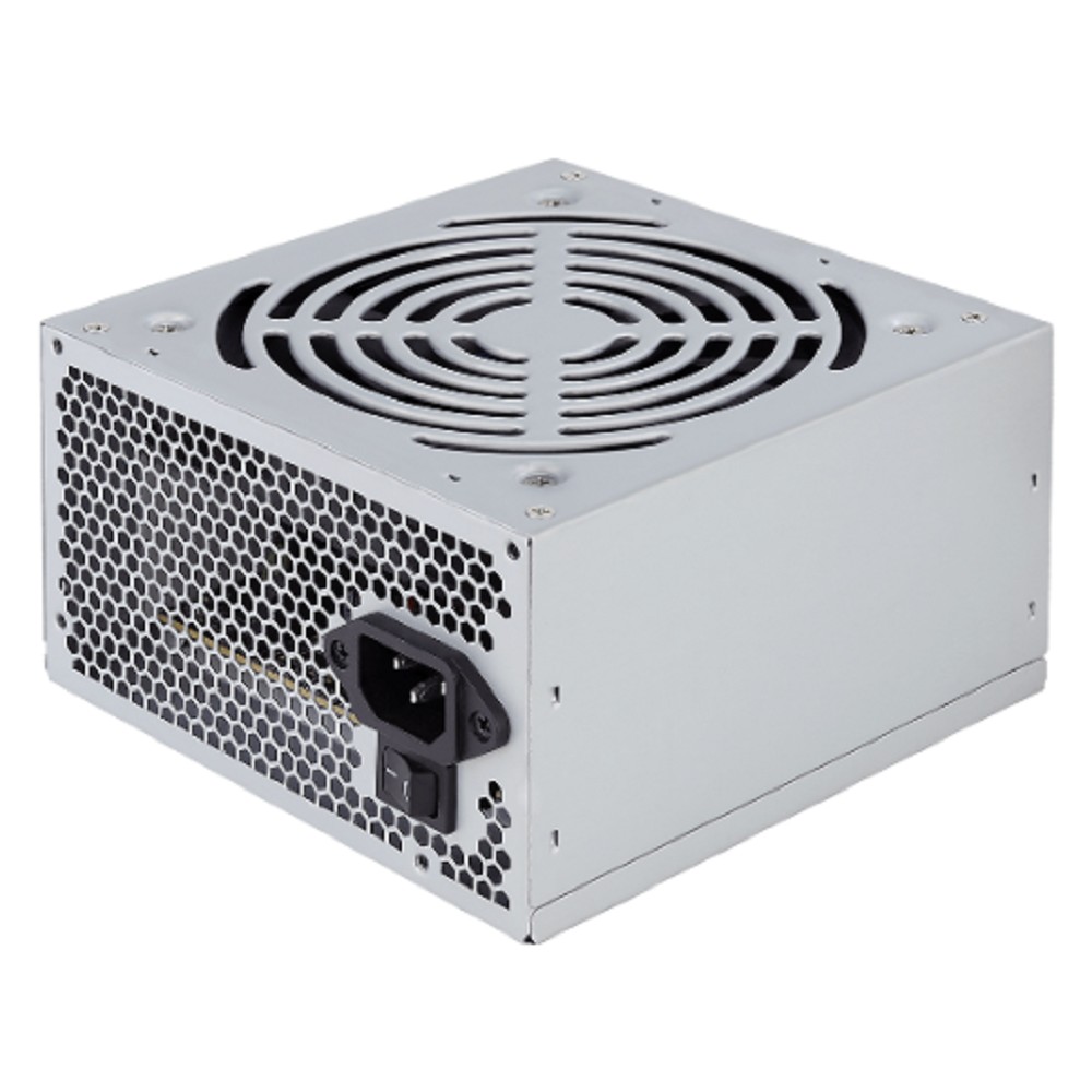 Formula V Line ECO-600, 600W, ATX12V v2.3, 12cm Fan (ex Aerocool) No Name арт. Formula ECO-600