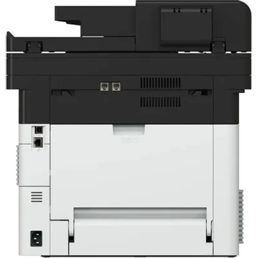 Kyocera ECOSYS MA4000fx , P/C/S/F, ч/б лазерный, A4, 40 стр/мин, 1200x1200 dpi, 1024 Мб, USB 2.0, Network, лоток 250 л., Duplex, автопод., старт.тонер 3600 стр. арт. 110C1B3NL0