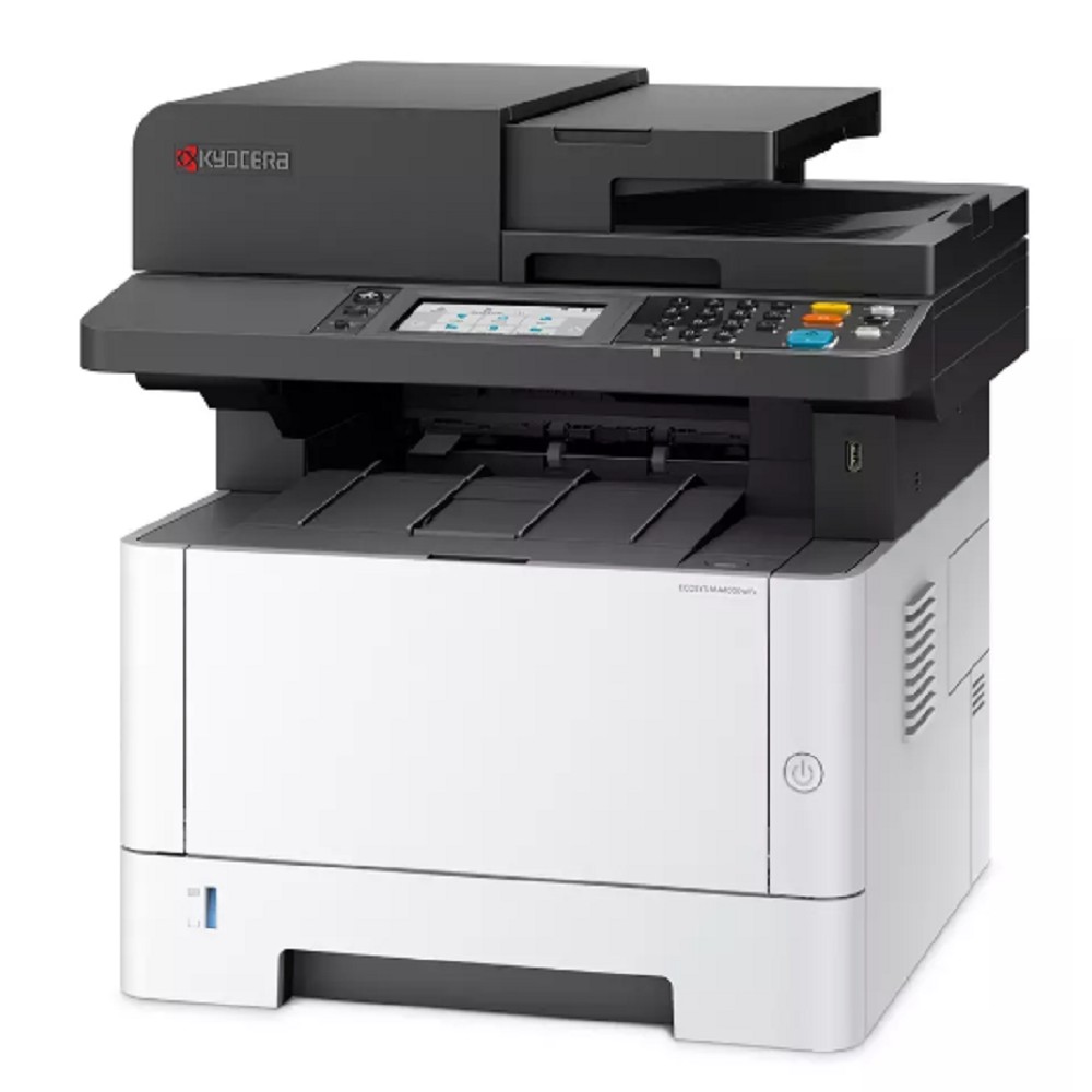 МФУ Kyocera ECOSYS MA4000wifx арт. 110C1D3NL0