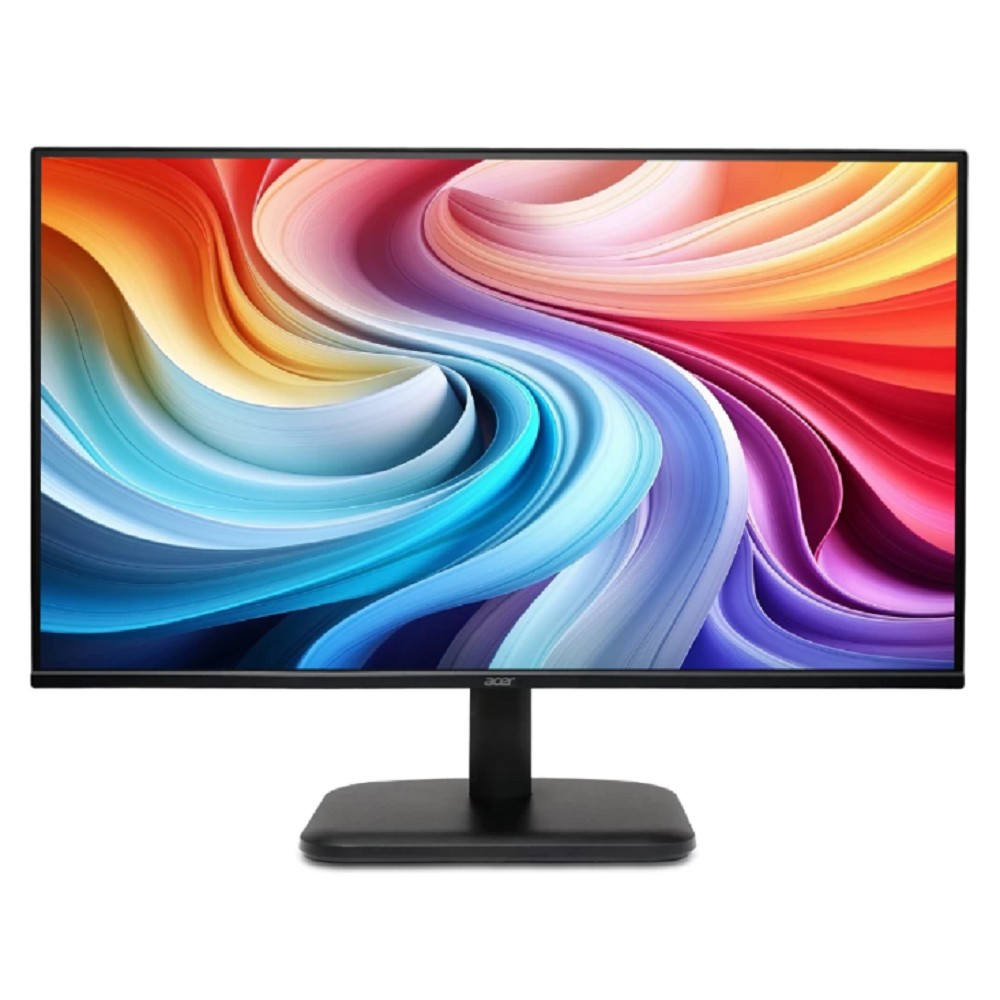 27'' ACER EK271Gbmix IPS, 1920x1080, 1ms, 250cd, 120Hz, 1xVGA + 1xHDMI(1.4) + SPK + Audio In/Out, Speakers 2Wx2, sync: FreeSync, Vesa:100x100 арт. UM.HE1CD.G02