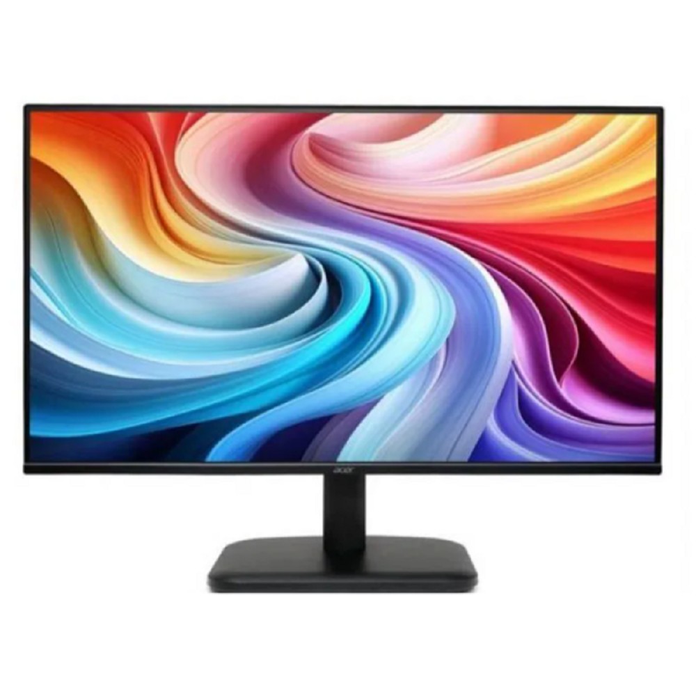 27'' ACER EK271Gbi IPS, 1920x1080, 1ms, 250cd, 120Hz, 1xVGA + 1xHDMI(1.4), sync: FreeSync, Vesa:100x100 арт. UM.HE1CD.G01