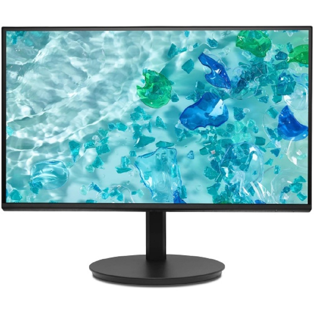Монитор ACER CB272Gbmiprxv (UM.HB2CD.G01)