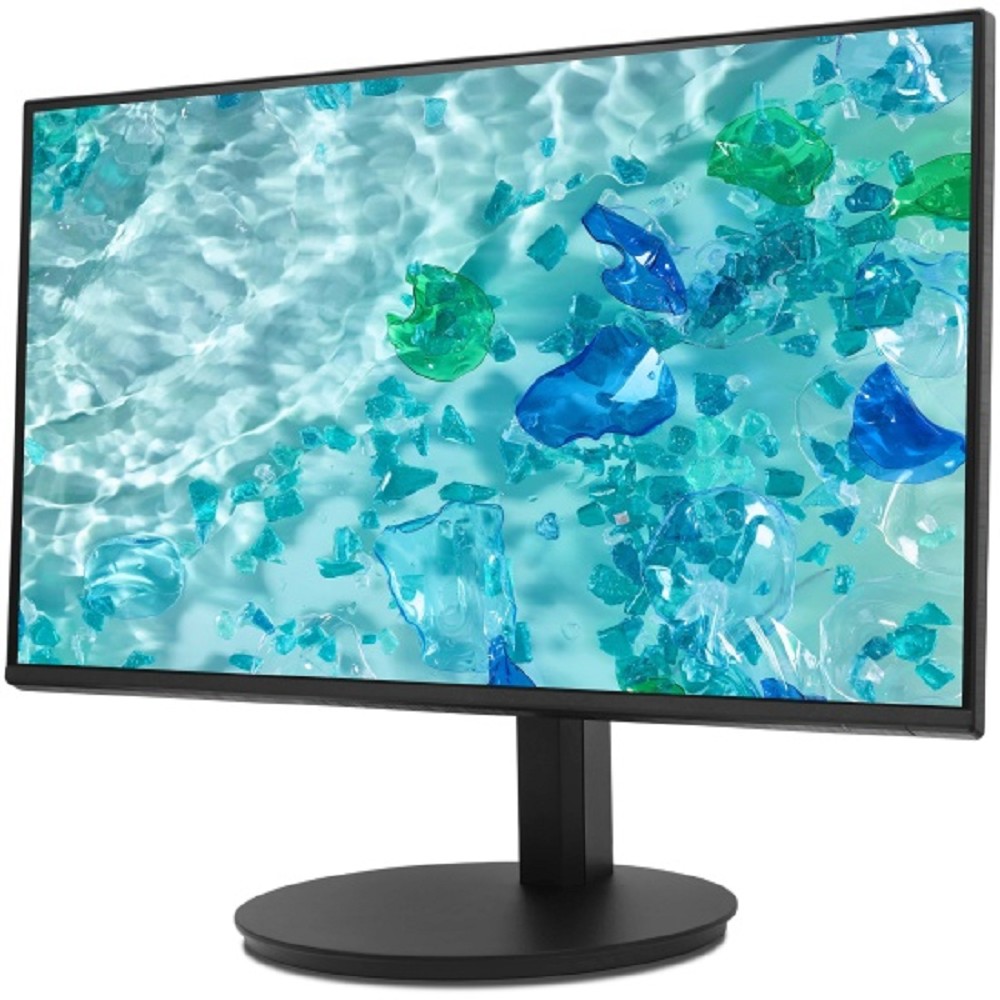 Монитор ACER CB272Gbmiprxv (UM.HB2CD.G01)
