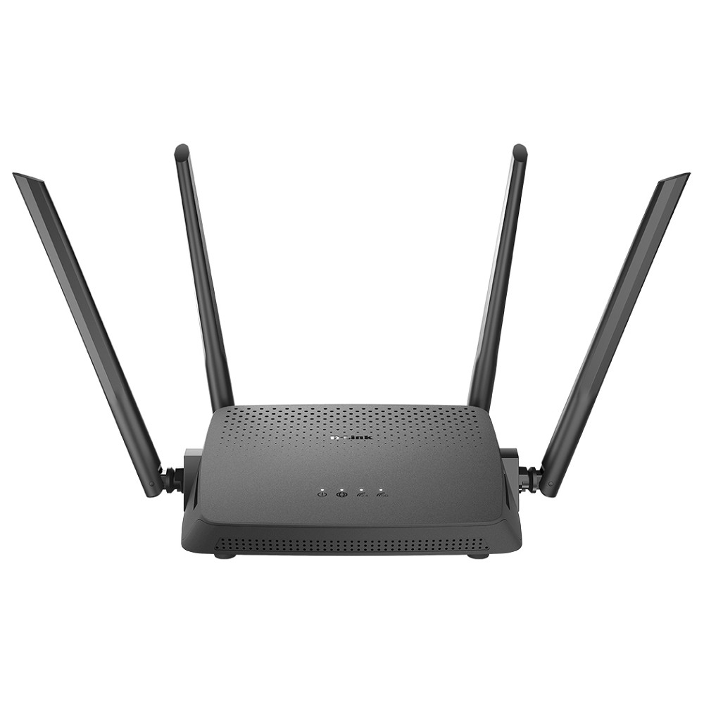 D-Link DIR-825/RU/R7A