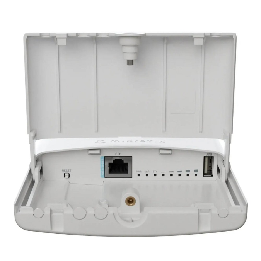 Беспроводная точка доступа MikroTik NetBox 5 ax L11UG-5HaxD-NB