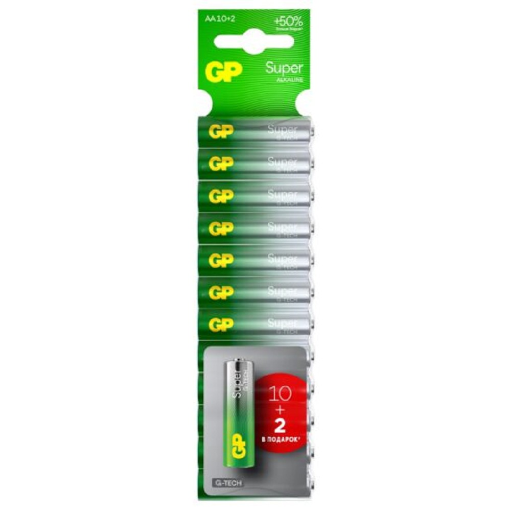 GP 15A10/2-2CRVH12 96/768 (12 шт. в уп-ке) (GP15AA2110/2PR-2CRSWC12 GPPCA15AS628) арт. 4891199180231