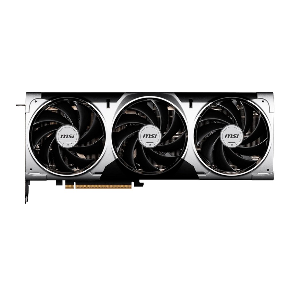 MSI RTX 5070 Ti 16G VENTUS 3X OC PCI-E MicroStar
