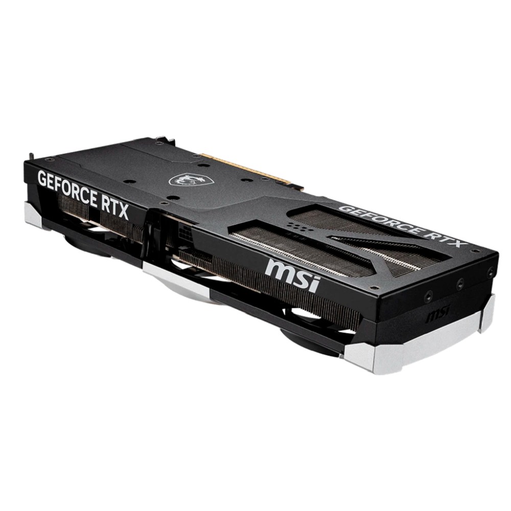 MSI RTX 5070 Ti 16G VENTUS 3X OC PCI-E MicroStar