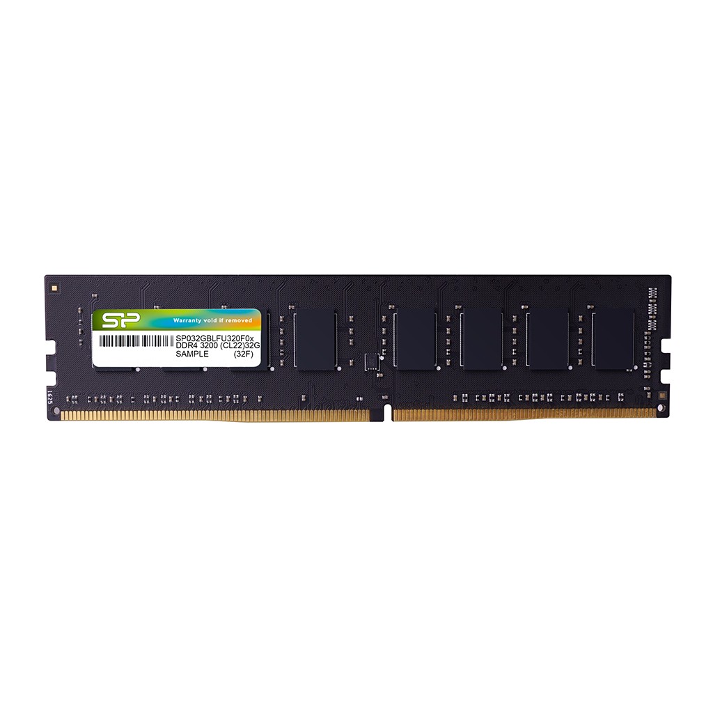 Оперативная память Silicon Power SP032GBLFU320X02