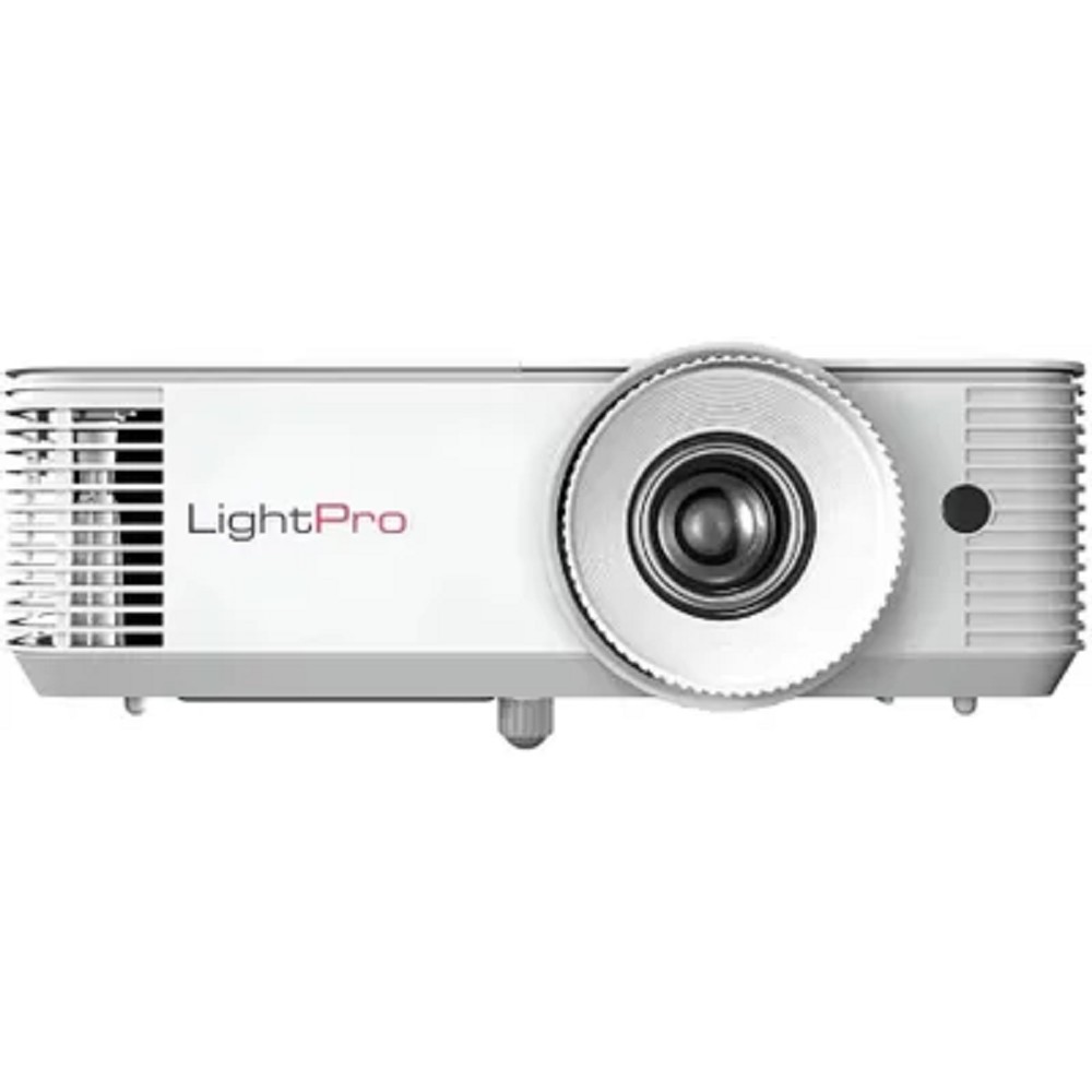 INFOCUS IN0022SL DLP, 4000 lm, SVGA, 30 000:1, 1.94~2.16:1, 2xHDMI 1.4, VGA in/out, S-Video, 3.5mm in/out, USB-A, RS-232, лампа 15 000ч.(ECO mode), 10W, 27дБ, 2,6 кг, замена SP222, IN112BB