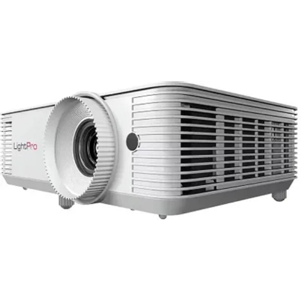 INFOCUS IN0022SL DLP, 4000 lm, SVGA, 30 000:1, 1.94~2.16:1, 2xHDMI 1.4, VGA in/out, S-Video, 3.5mm in/out, USB-A, RS-232, лампа 15 000ч.(ECO mode), 10W, 27дБ, 2,6 кг, замена SP222, IN112BB