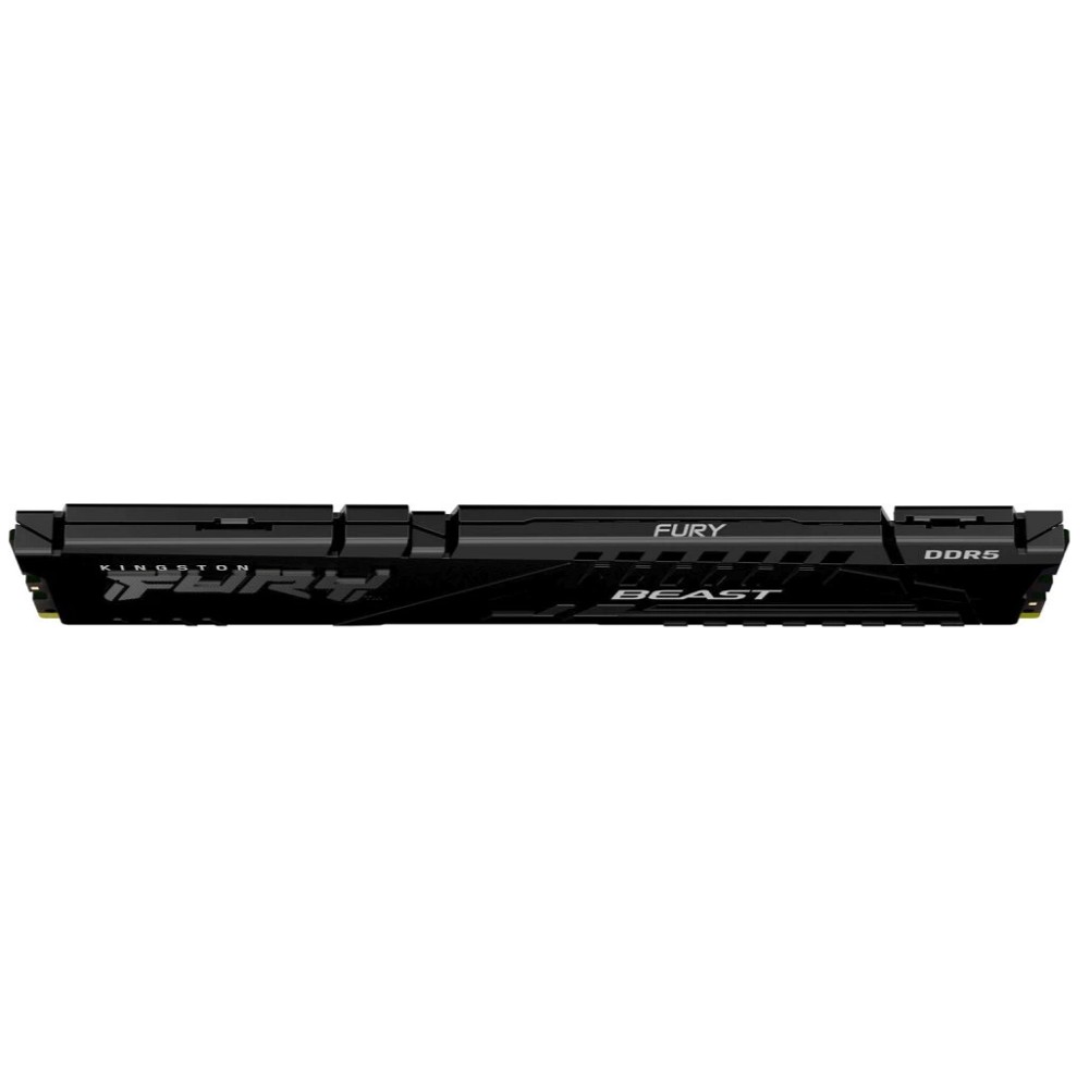 Kingston 16GB 6000MT/s DDR5 CL30 DIMM FURY Beast Black EXPO 1 Year Warrаnty арт. KF560C30BBE-16
