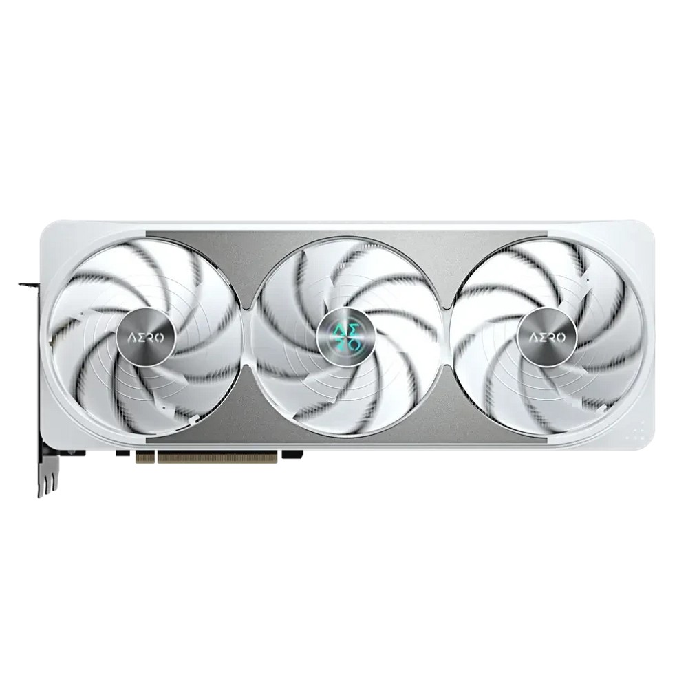 Видеокарта Gigabyte GV-N507TAERO OC-16GD