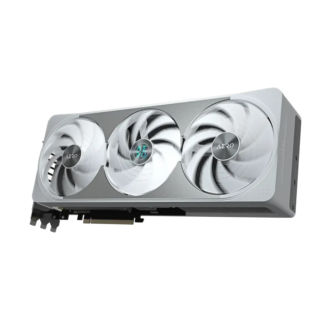 Видеокарта Gigabyte GV-N507TAERO OC-16GD