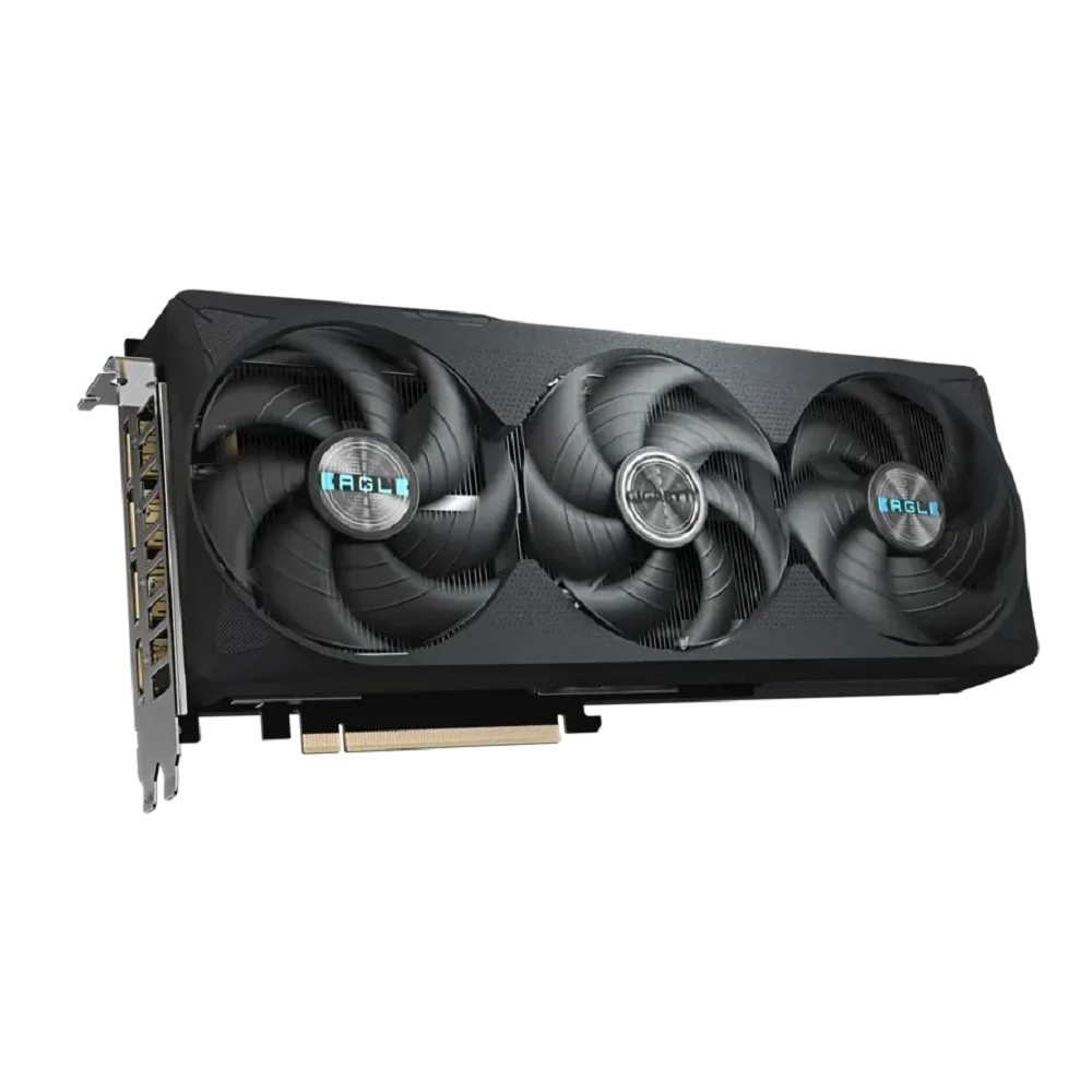 Видеокарта GIGABYTE RTX5070Ti EAGLE OC SFF 16G арт. GV-N507TEAGLE OC-16GD