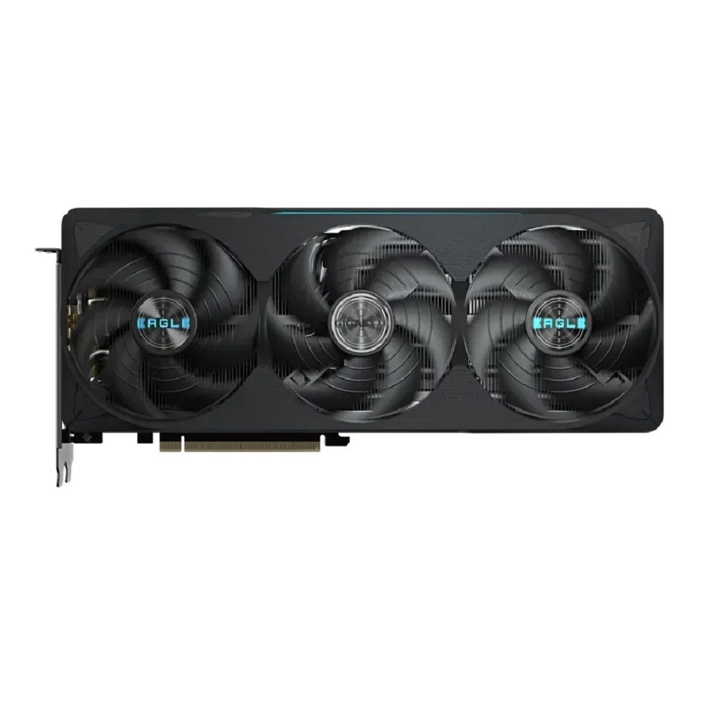Видеокарта GIGABYTE RTX5070Ti EAGLE OC SFF 16G арт. GV-N507TEAGLE OC-16GD