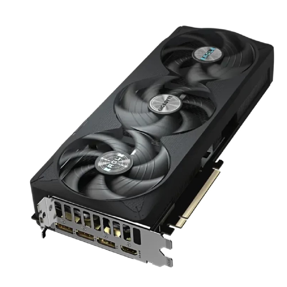 Видеокарта GIGABYTE RTX5070Ti EAGLE OC SFF 16G арт. GV-N507TEAGLE OC-16GD