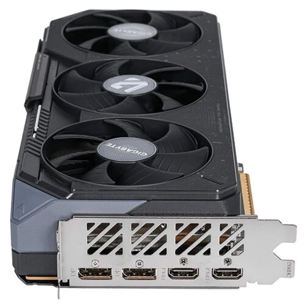 Gigabyte GV-R9070XTGAMING OC-16GD