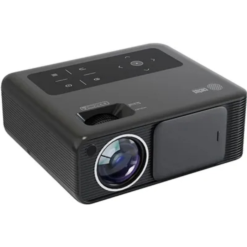 Проектор Cactus CS-PRM.01B.Full HD-A LCD 19000Lm LS 700Lm ANSI (1920x1080) 2500:1 ресурс лампы:50000часов 2xUSB typeA 2xHDMI 1.8кг арт. CS-PRM.01B.WUXGA-A