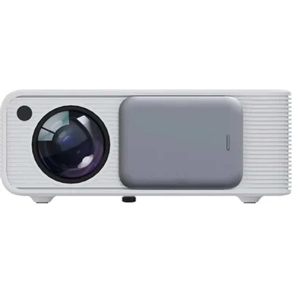 Проектор Cactus CS-PRM.01WT.Full HD LCD 19000Lm LS 700Lm ANSI (1920x1080) 2500:1 ресурс лампы:50000часов 2xUSB typeA 2xHDMI 1.8кг арт. CS-PRM.01WT.WUXGA