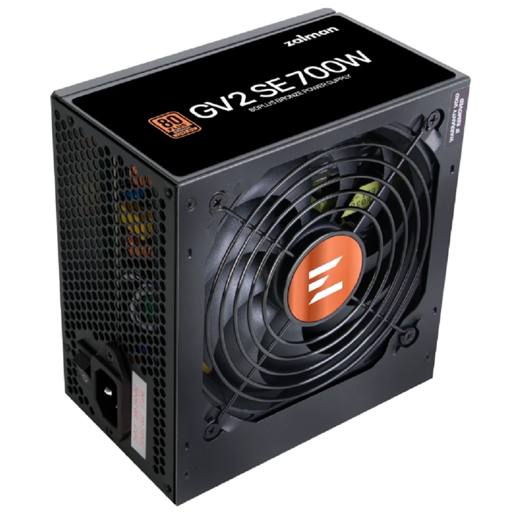 Zalman ZM700-GV2SE