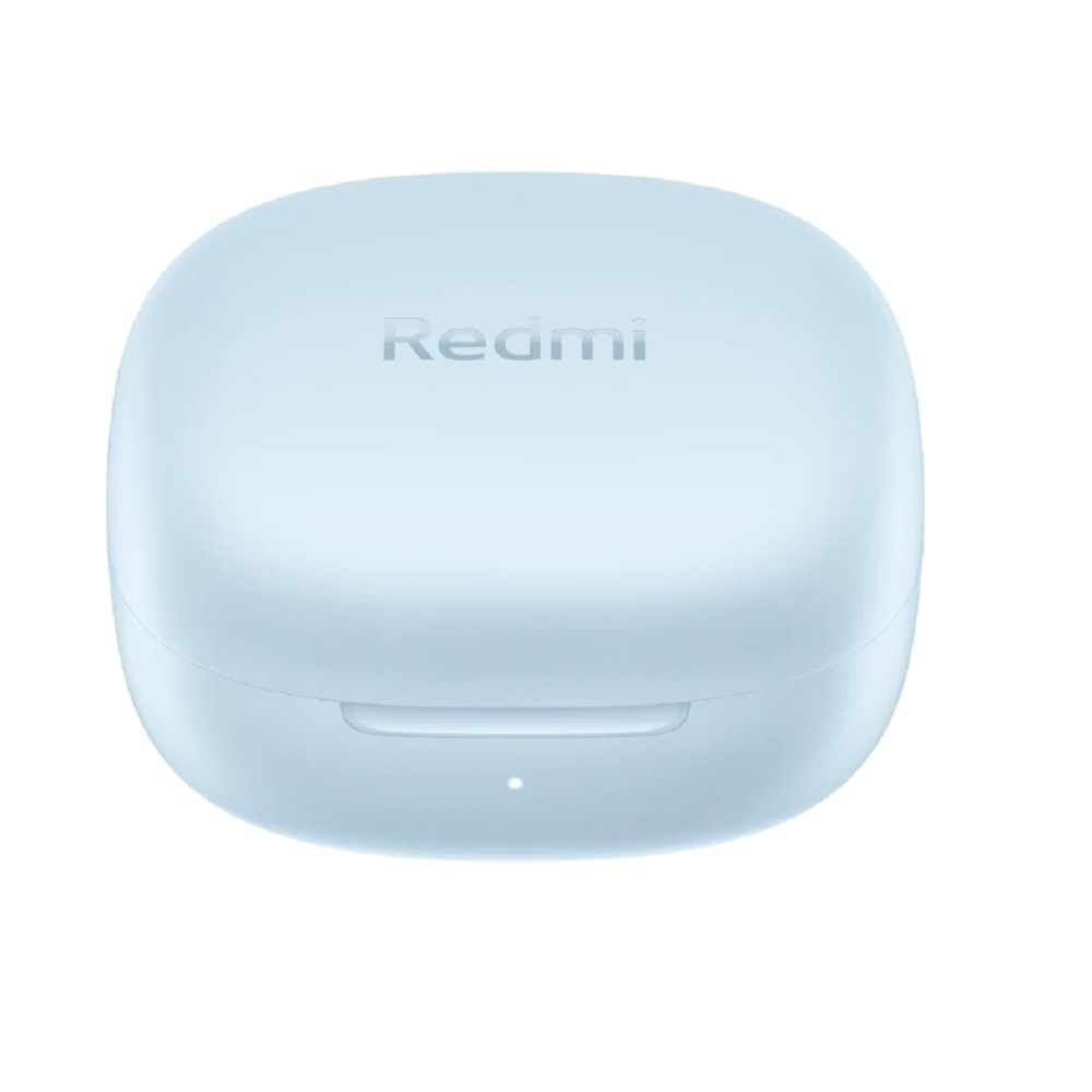 Беспроводные наушники Xiaomi Redmi Buds 6 Play Blue M2420E1 арт. BHR9283GL