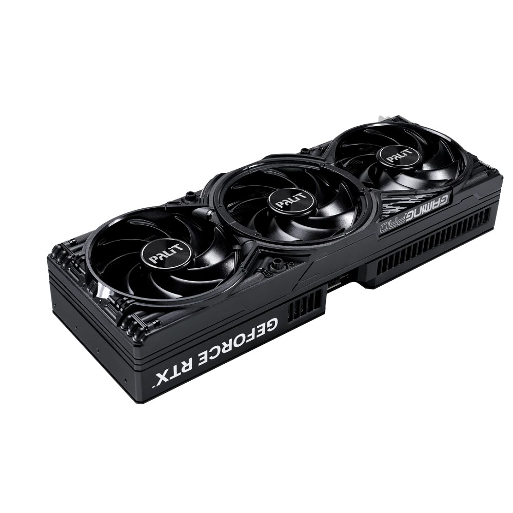 Видеокарта Palit RTX5070Ti GAMINGPRO