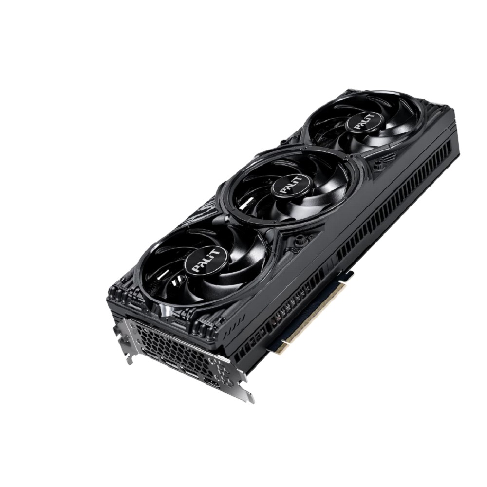 Видеокарта Palit RTX5070Ti GAMINGPRO арт. NE7507T019T2-GB2031A