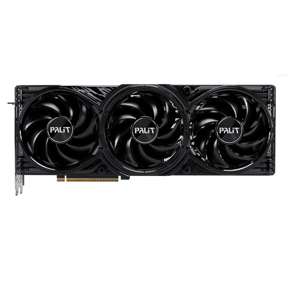Видеокарта Palit RTX5070Ti GAMINGPRO арт. NE7507T019T2-GB2031A