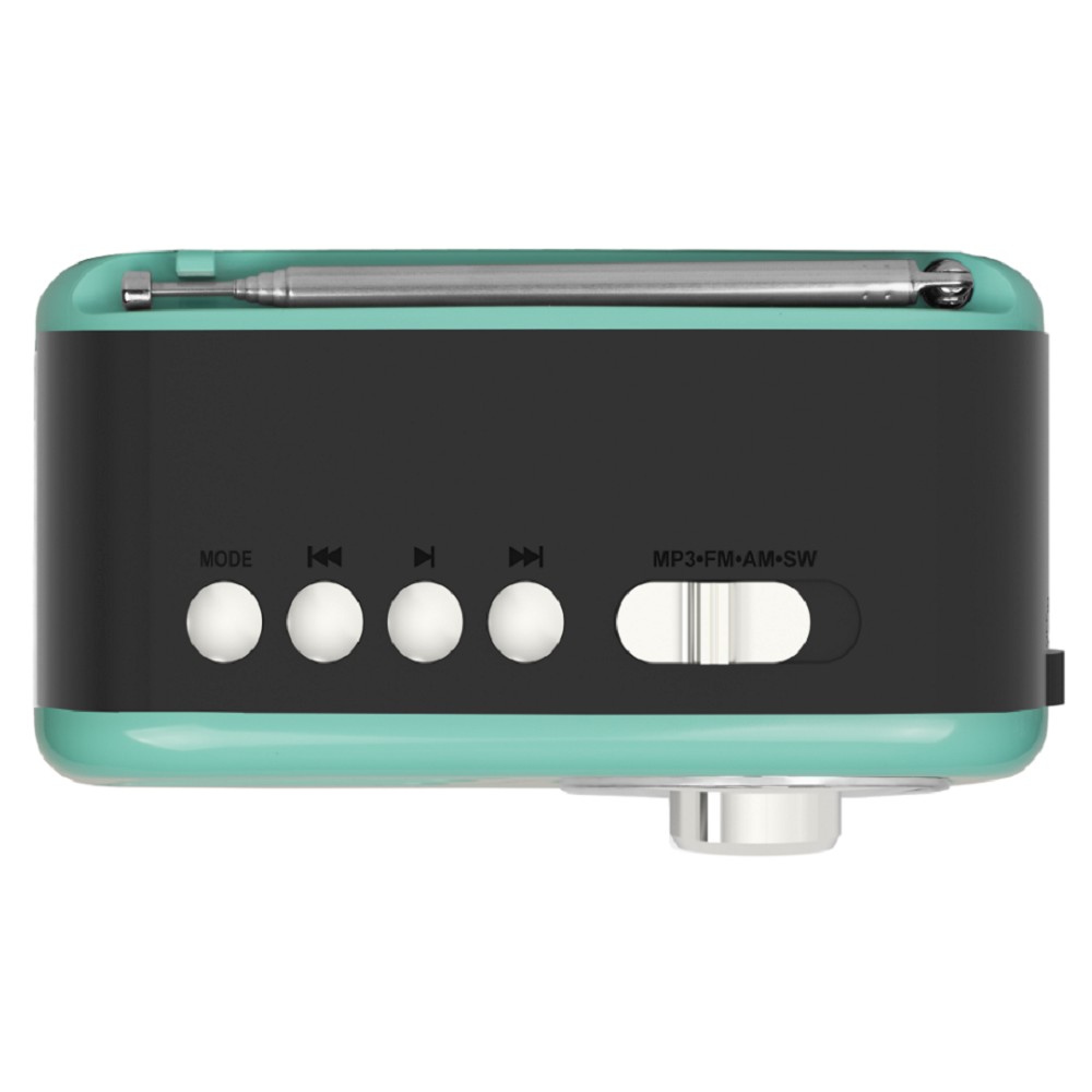 RITMIX RPR-033 AZURE