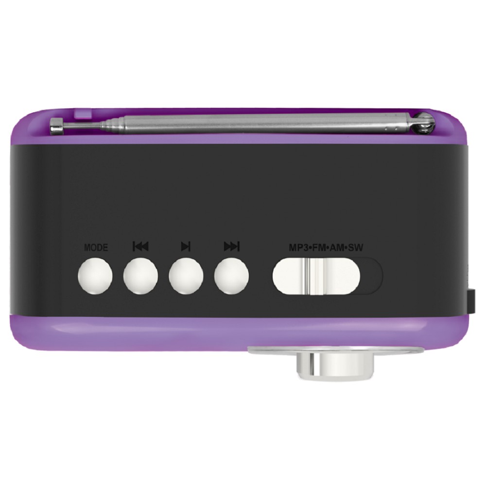 RITMIX RPR-033 LAVENDER