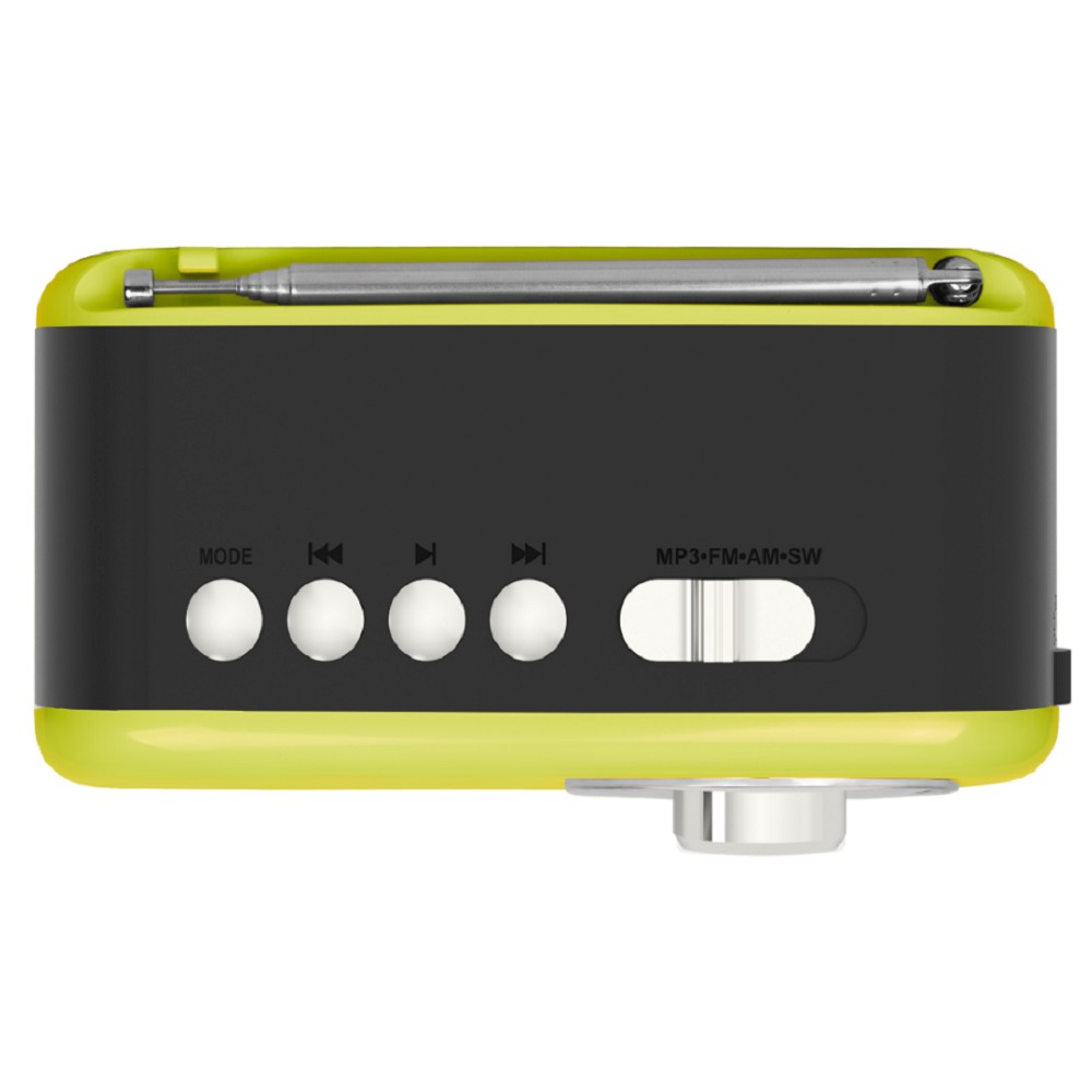 RITMIX RPR-033 LEMON