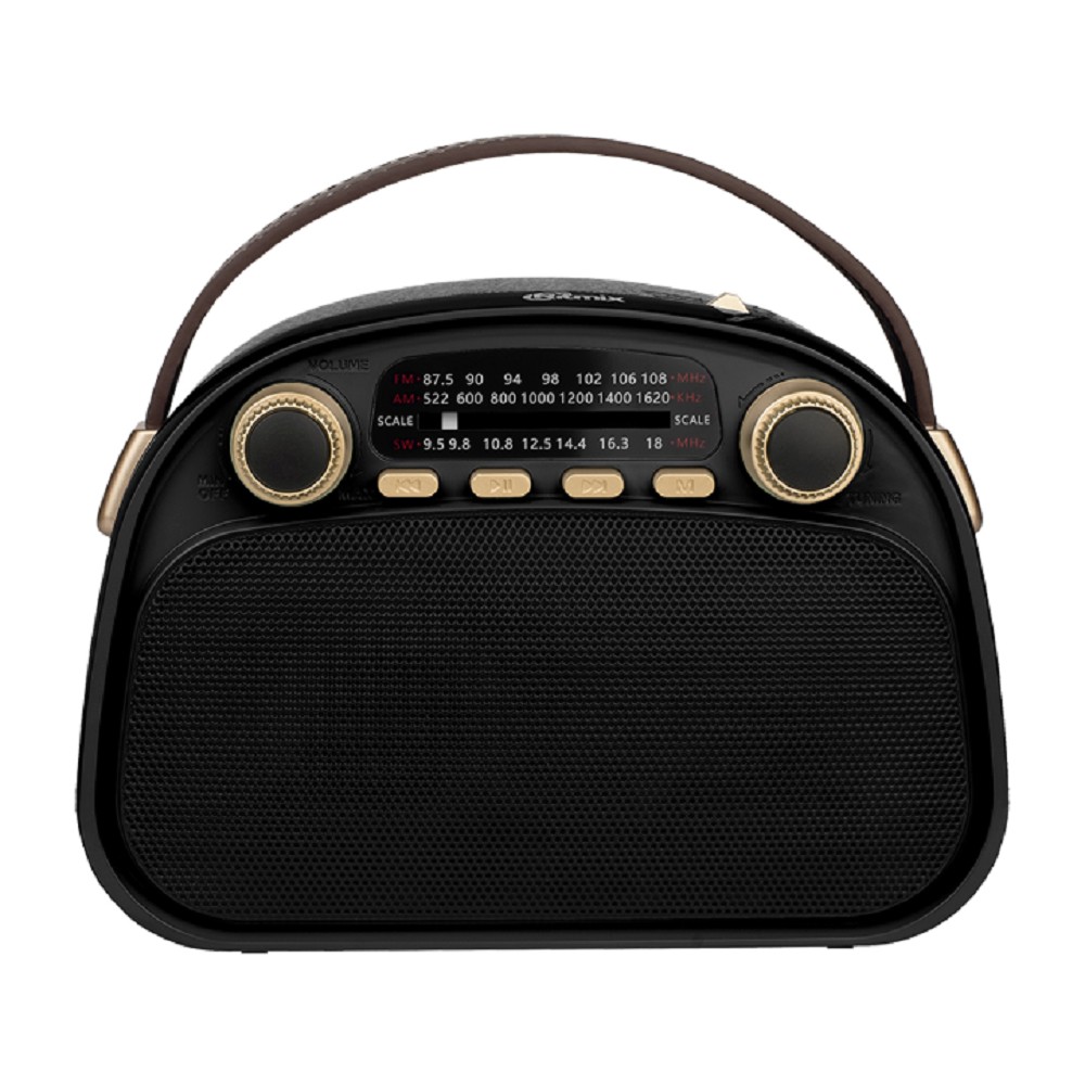 RITMIX RPR-040 BLACK