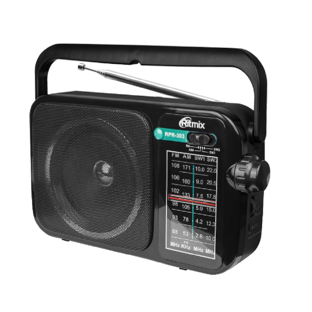 RITMIX RPR-303