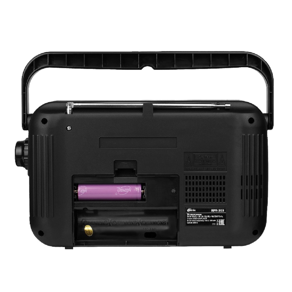 RITMIX RPR-303