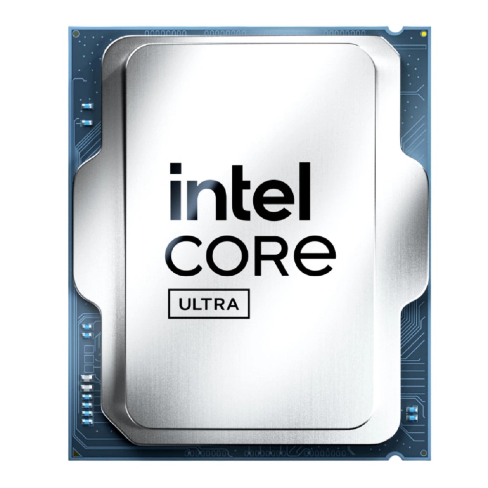 Процессор Intel Core Ultra 5 225, 3.3ГГц, (Turbo 4.9ГГц), 10-ядерный, 21МБ, LGA1851, OEM арт. AT8076806415