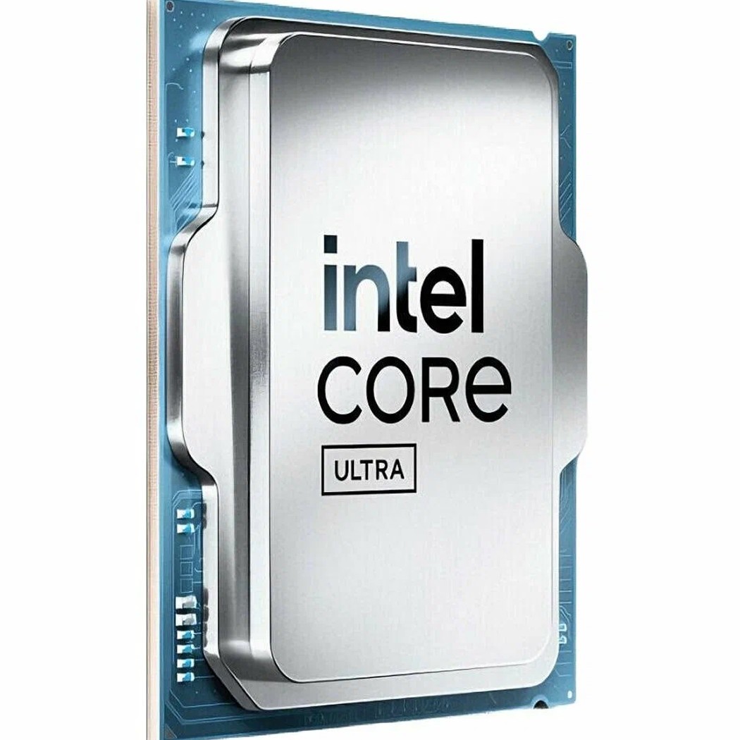 Процессор Intel Core Ultra 5 225F, 3.3ГГц, (Turbo 4.9ГГц), 10-ядерный, 21МБ, LGA1851, OEM арт. AT8076806416